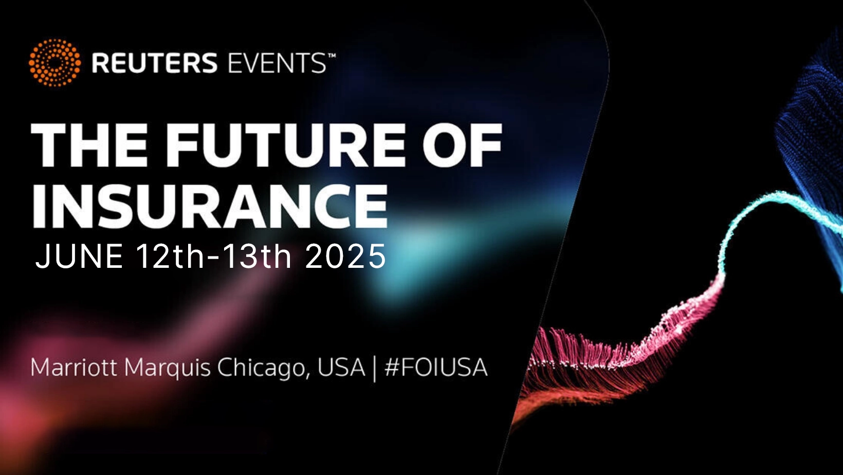 The Future of Insurance USA 2025