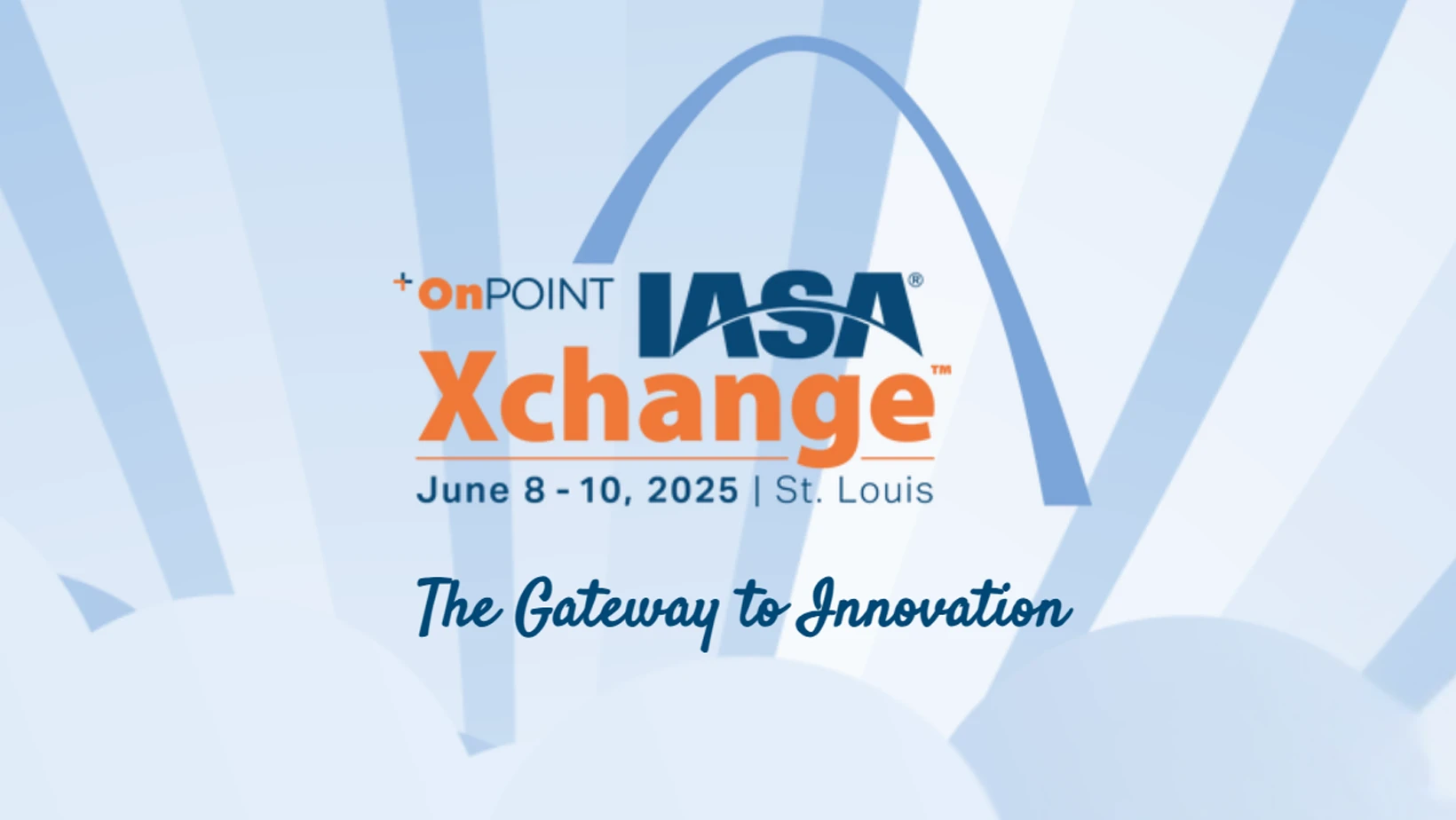 IASA Xchange 2025