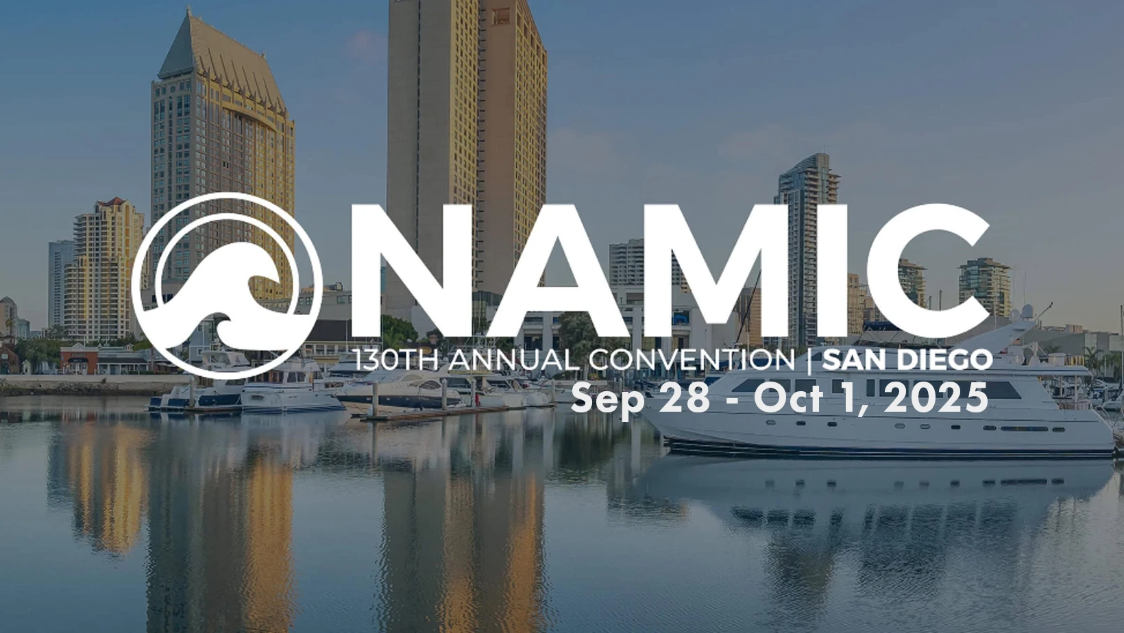 NAMIC’s 130th Annual Convention