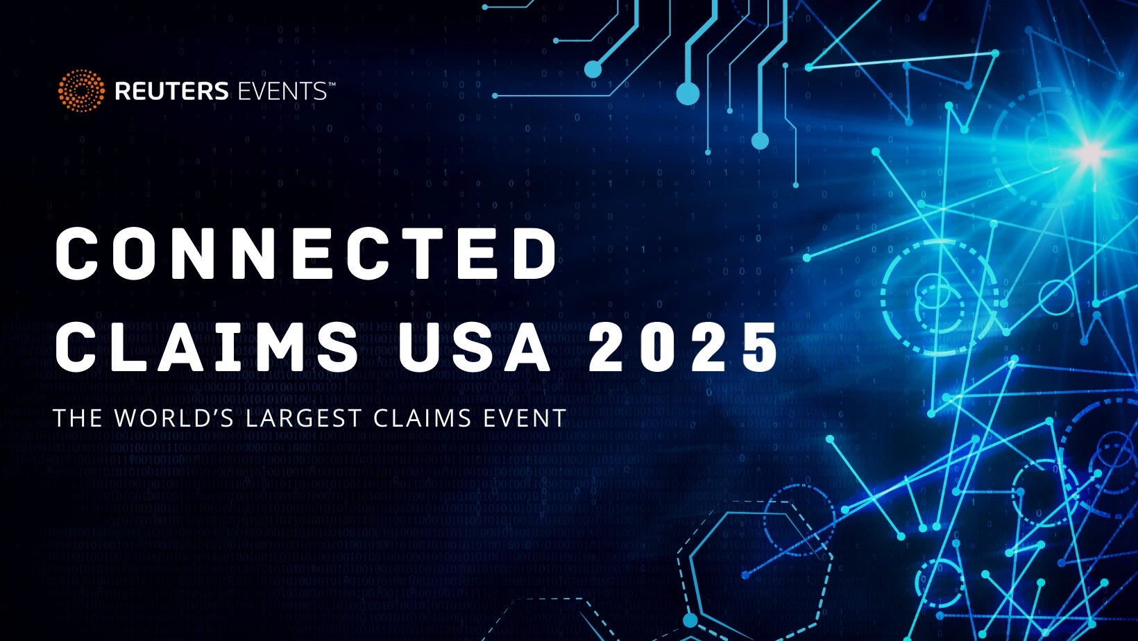 Connected Claims USA 2025