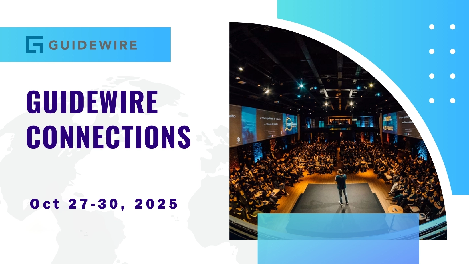 Guidewire Connections
